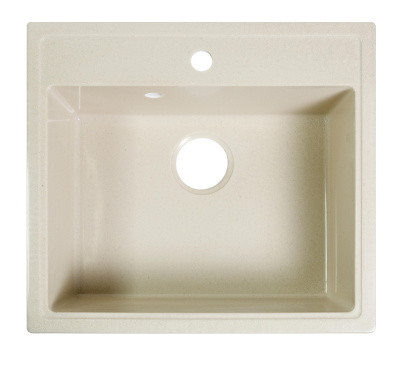 Мойка каменная S-13 Бежевый (020-000247)